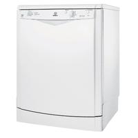 Indesit Dishwasher + Install