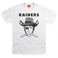 Inspired by Indiana Jones T Shirt - Raiders