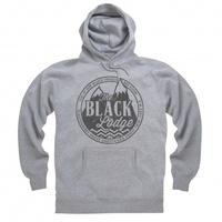 inspired by twin peaks black lodge hoodie