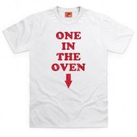 Inspired by Police Academy T Shirt - Oven