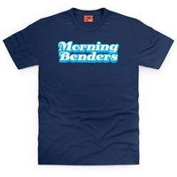 Inspired By Inbetweeners T Shirt - Benders