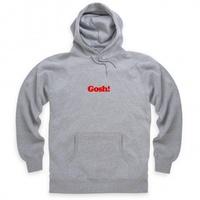 Inspired By Napoleon Dynamite - Gosh! Hoodie