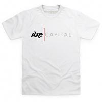 Inspired By Billions - Axe Capital T Shirt