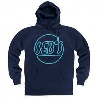 Inspired By La La Land - Seb\'s Hoodie