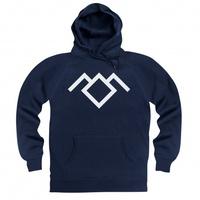 inspired by twin peaks black lodge sigil hoodie