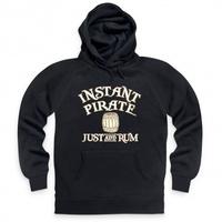 Instant Pirate Hoodie