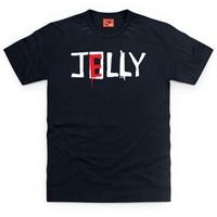 Inspired By Psychoville T Shirt - Jelly