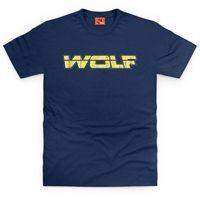 Inspired by Airwolf T Shirt