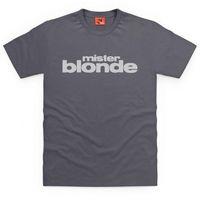 inspired by reservoir dogs t shirt mr blonde