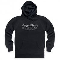 Inspired by Withnail and I - Penrith Hoodie