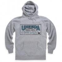inspired by the return of the living dead uneeda hoodie
