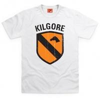 Inspired by Apocalypse Now T Shirt - Kilgore