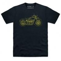 Indian Scout T Shirt