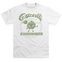 inspired by stranger things castroville artichoke festival t shirt