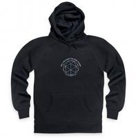 Inspired By The Crystal Maze - Start The Fans Hoodie