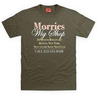 Inspired By Goodfellas T Shirt - Morries