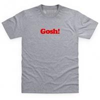 Inspired By Napoleon Dynamite - Gosh! T Shirt