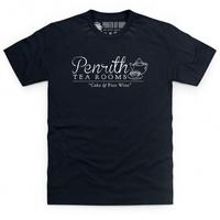 Inspired by Withnail and I - Penrith T Shirt