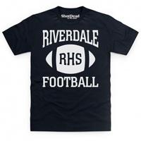 Inspired by Riverdale - Riverdale Football T Shirt