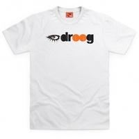 Inspired by A Clockwork Orange T Shirt - Droog