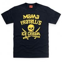 inspired by the goonies t shirt mama fratelli
