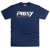 Inspired By Monkey T Shirt - Pigsy