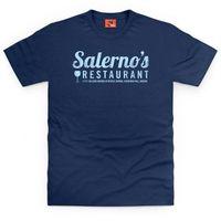 Inspired By Goodfellas T Shirt - Salerno\'s