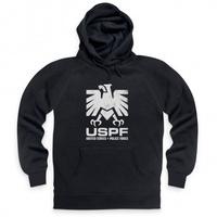 Inspired By Escape From New York - USPF Hoodie