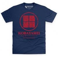 Inspired By The Usual Suspects - Kobayashi Porcelain T Shirt