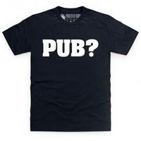 inspired by shaun of the dead pub t shirt