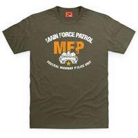 Inspired By Mad Max T Shirt - MFP