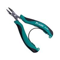 Inclined Nose Pliers With Inclined Nose Pliers / 1