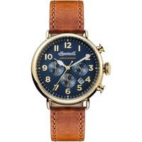 INGERSOLL Men\'s the Trenton Chronograph Watch