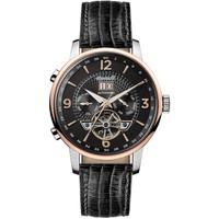 ingersoll mens the grafton multifunction automatic watch