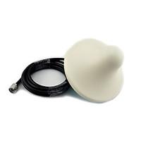 internal ceiling antenna indoor antenna with 3m cable 806 2500mhz for  ...