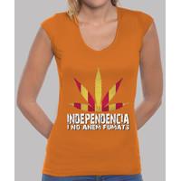 independence i do not anem fumats