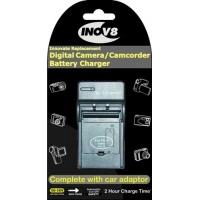 Inov8 Sony NPFM50 / FM500H Replacement Digital Camera Battery Charger