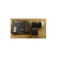 Inverto Black Premium Twin High-Gain 0.2dB LNB