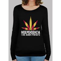 independence i do not anem fumats