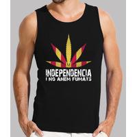 independence i do not anem fumats