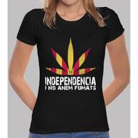 independence i do not anem fumats