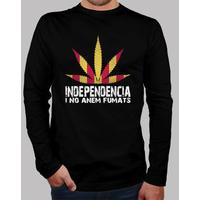 independence i do not anem fumats