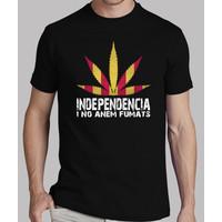 independence i do not anem fumats