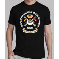 infª gfr tee 1 tetuán mod.1