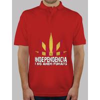 independence i do not anem fumats