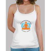 international day of yoga straps shirt