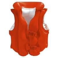 Intex - Deluxe Swimming Life Vest (58671)