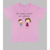 infant tee most want to be salsera couple