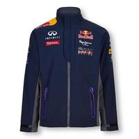 Infiniti Red Bull Racing 2015 Official Teamline Softshell Jacket