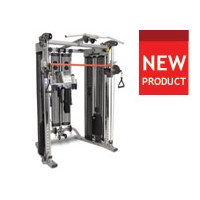 Inspire FT2 Functional Trainer Gym